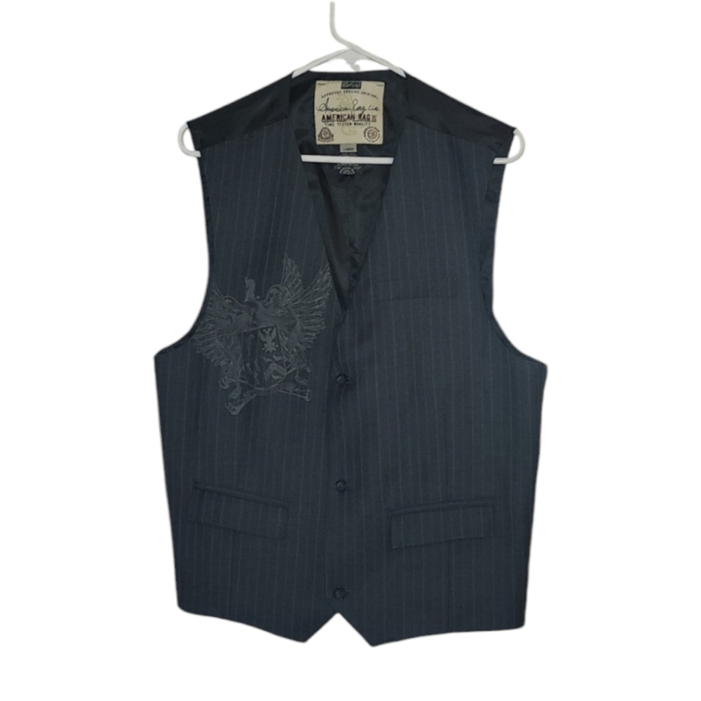American Rag Vintage men's vest